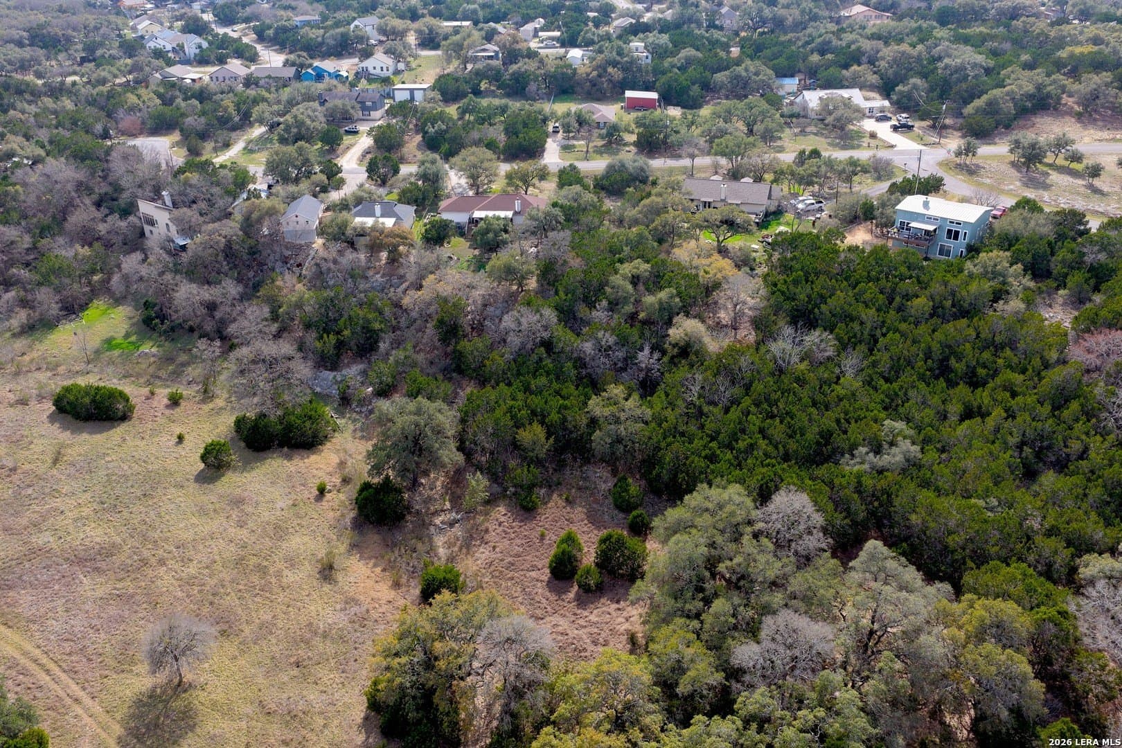 1.41 acres in Comal County - photo 5