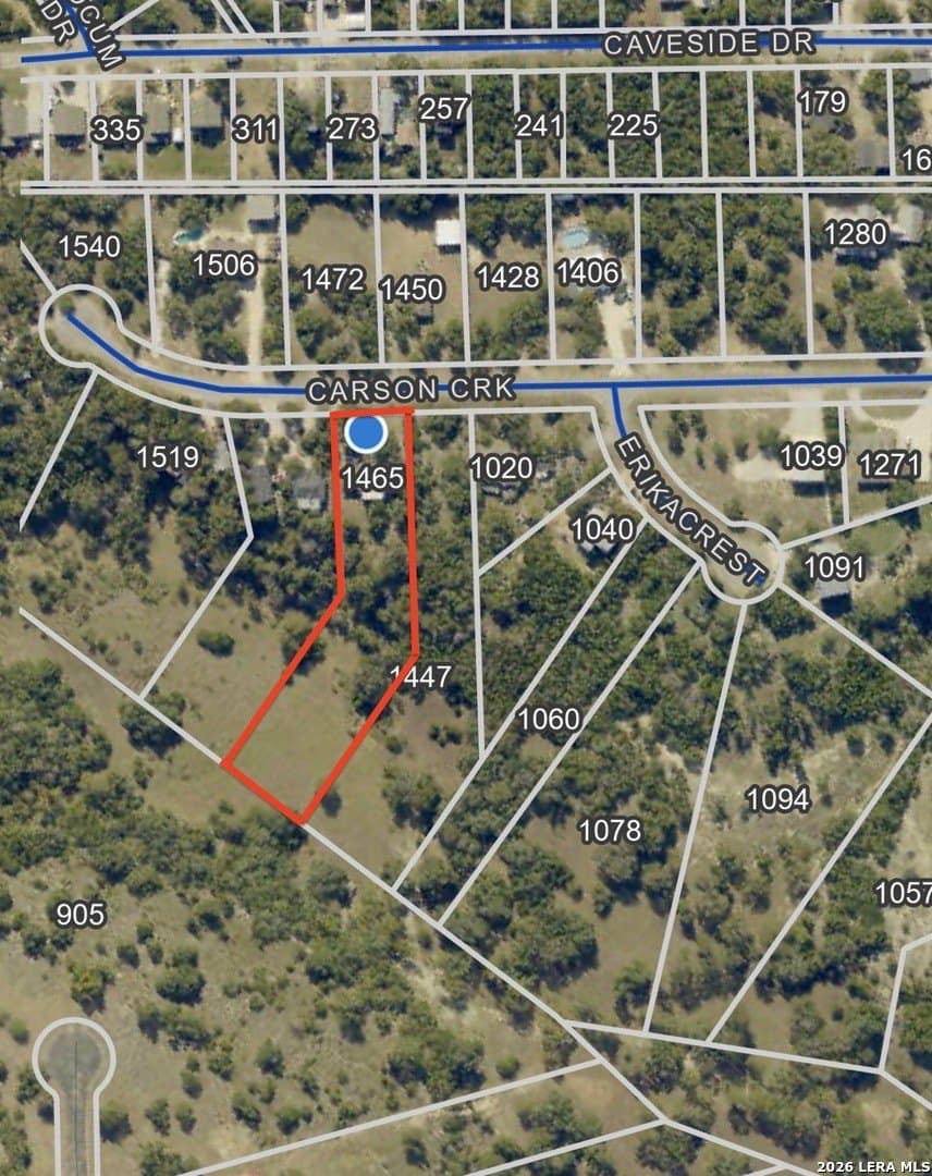 1.41 acres in Comal County - photo 2