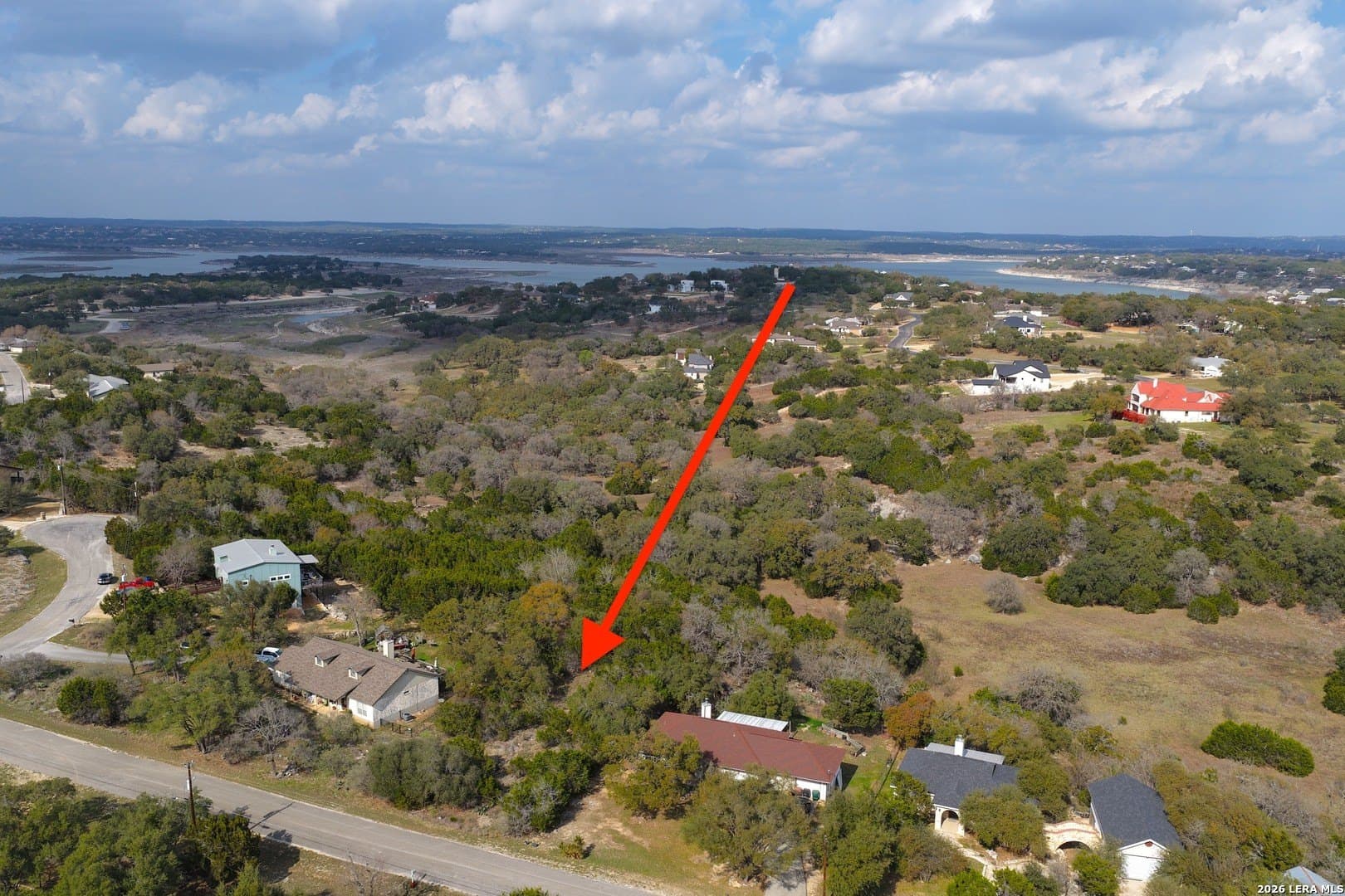 1.41 acres in Comal County - photo 7