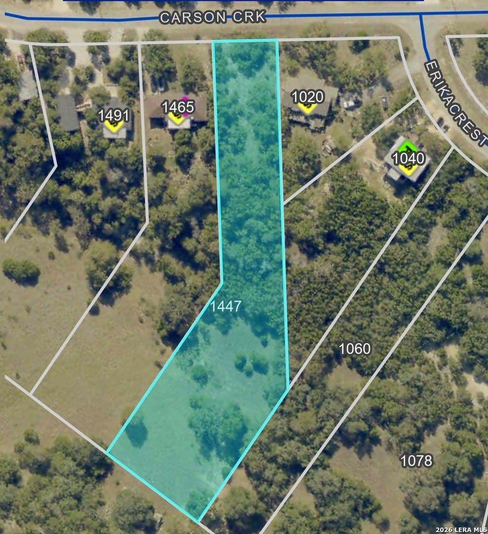 1.41 acres in Comal County - photo 3