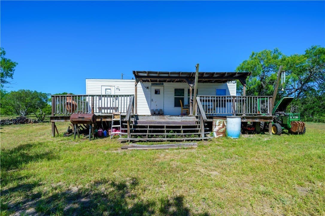 48 acres in Live Oak County - photo 9