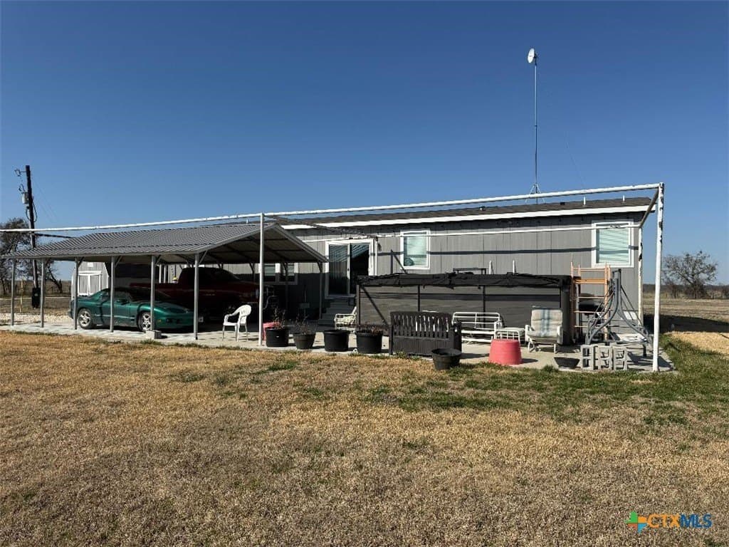 101.12 acres in Falls County - photo 2