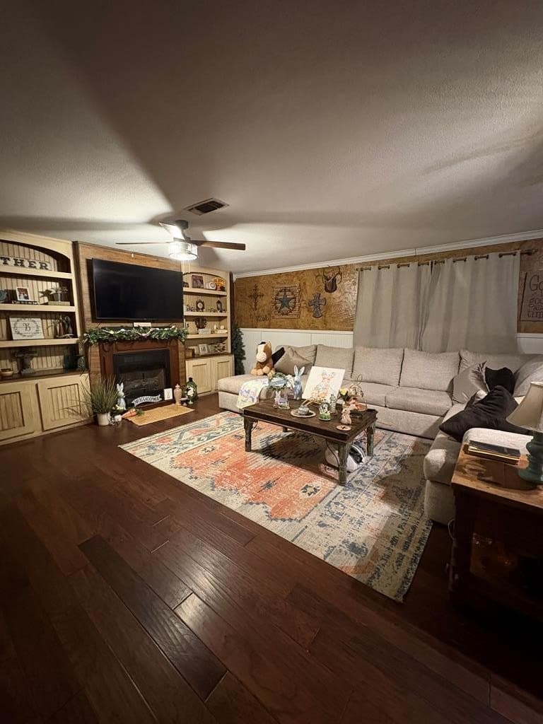 11.3 acres in Pecos County - photo 3