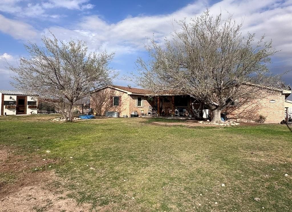 11.3 acres in Pecos County - photo 2