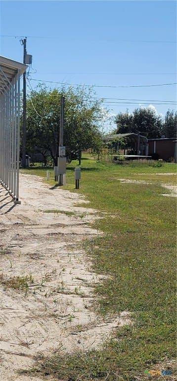0.33 acres in Calhoun County - photo 4