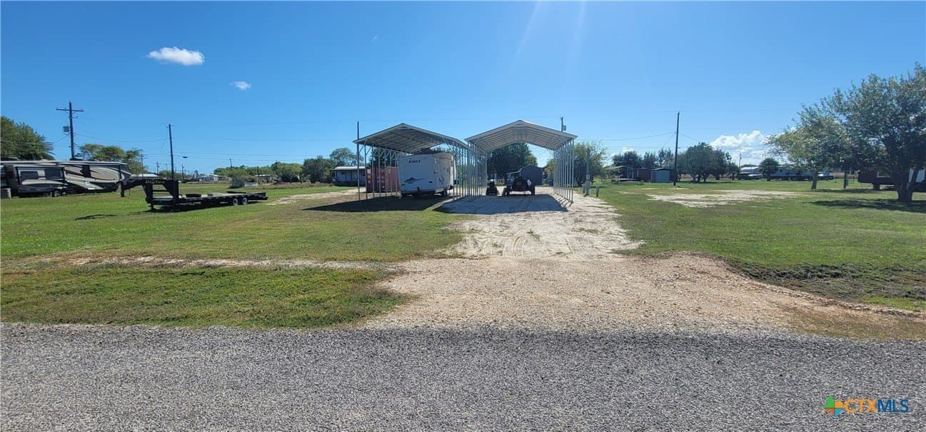 0.33 acres in Calhoun County - photo 3