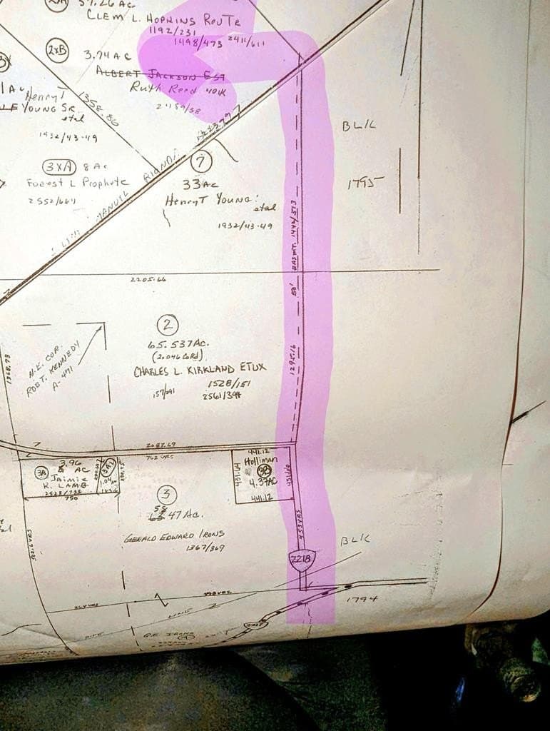 40.69 acres in ANDERSON County - photo 34