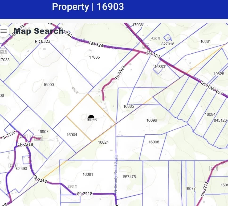 40.69 acres in ANDERSON County - photo 15