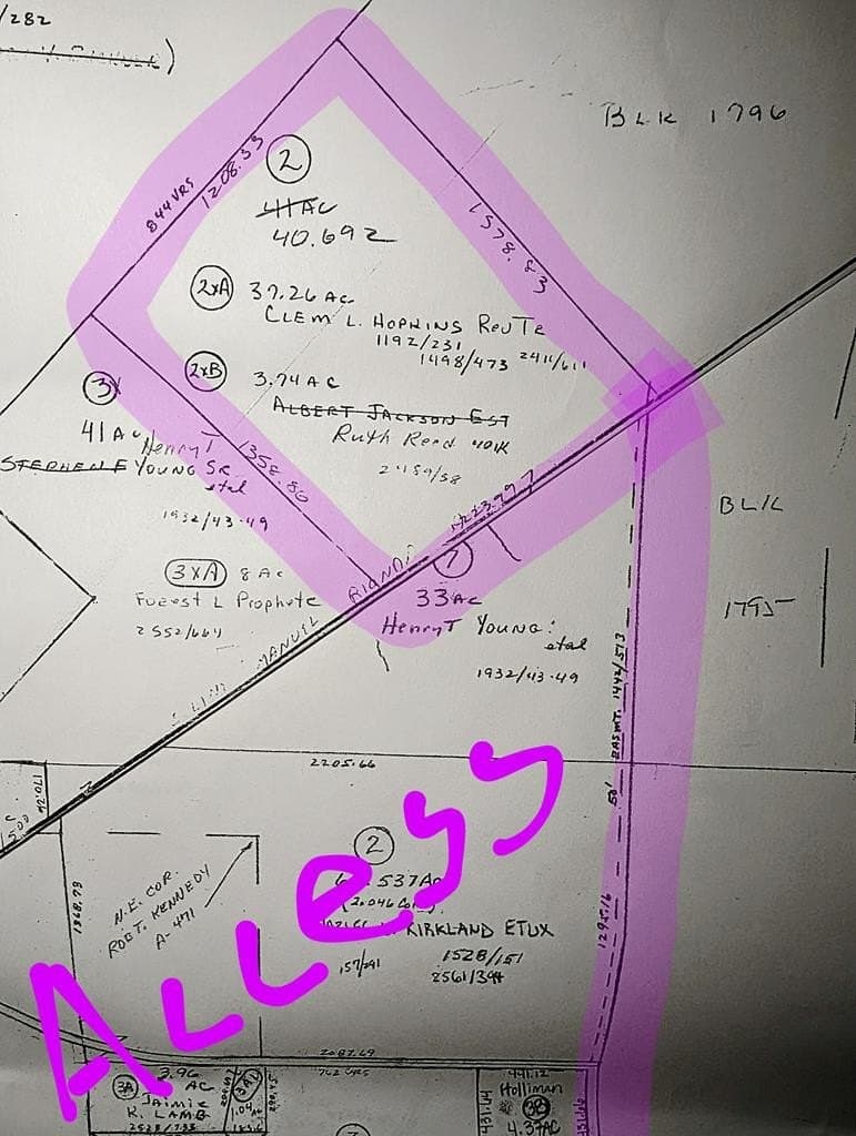 40.69 acres in ANDERSON County - photo 33