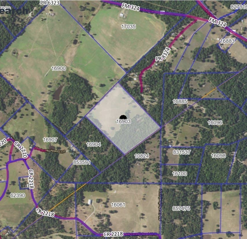 40.69 acres in ANDERSON County - photo 14