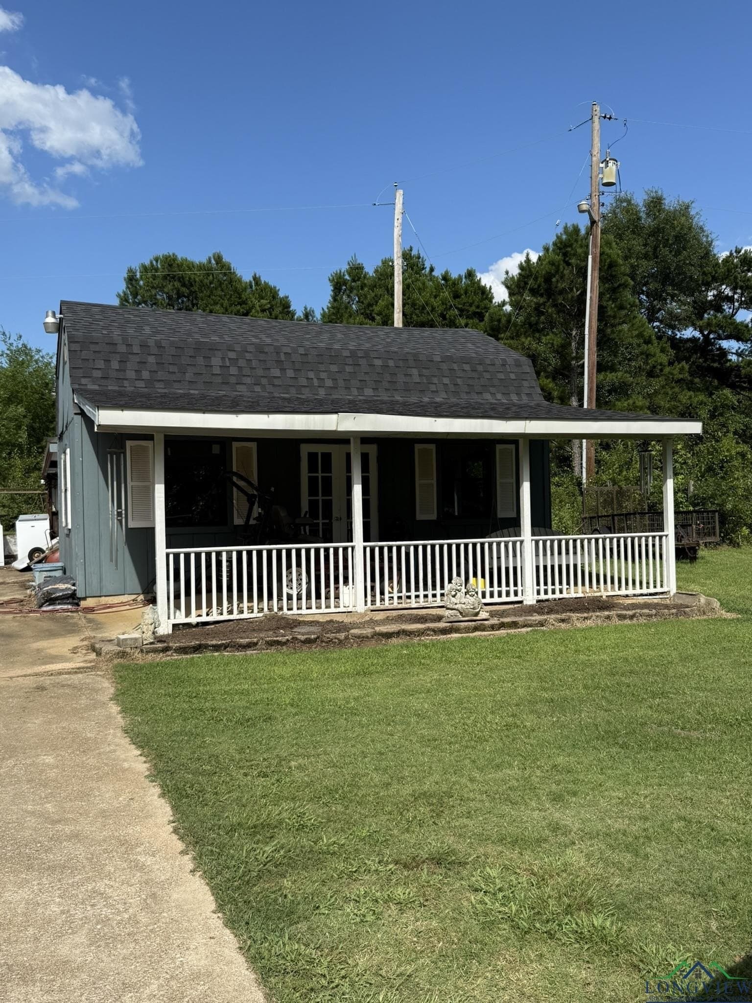 12.07 acres in Gregg County - photo 2