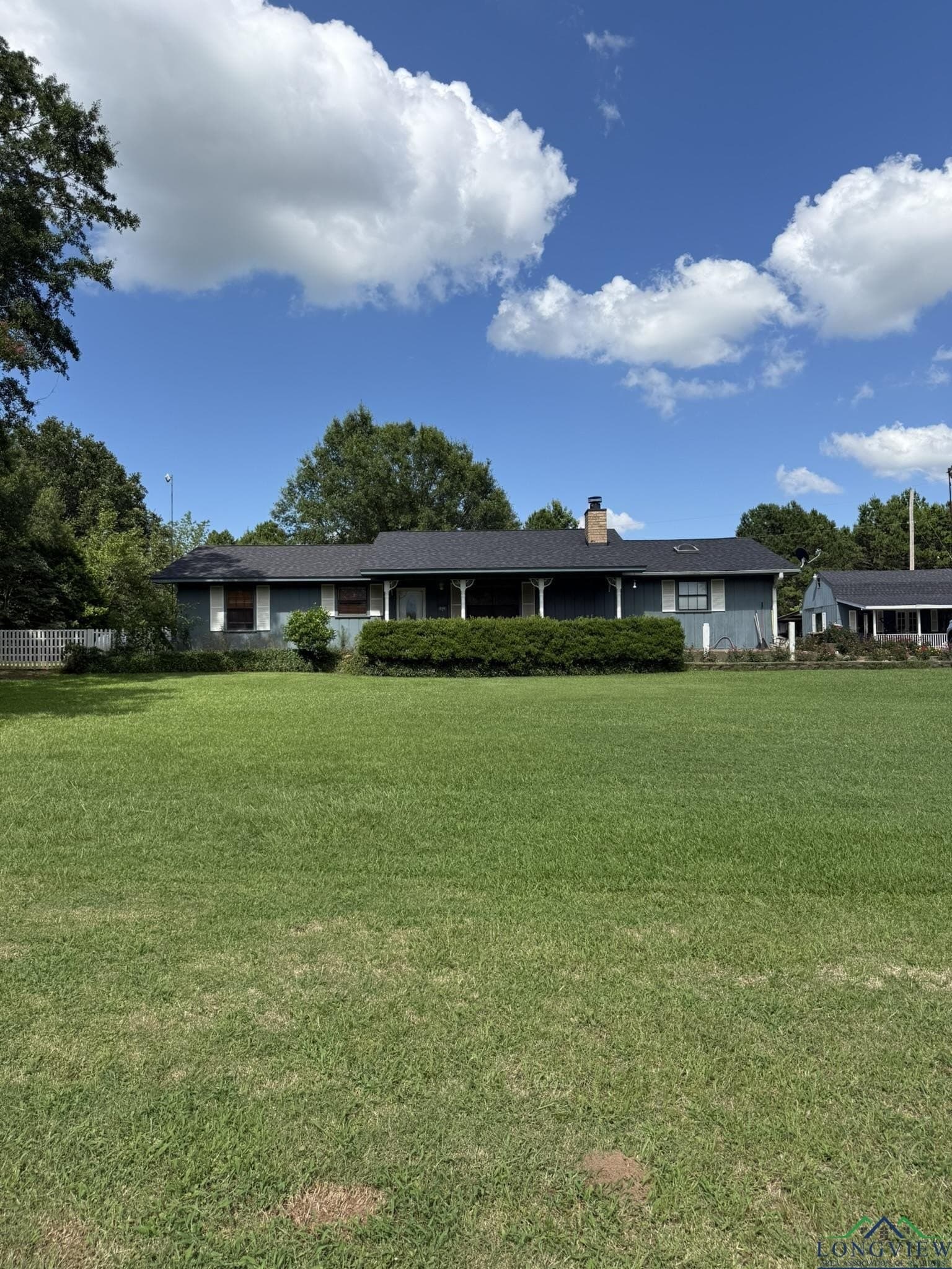 12.07 acres in Gregg County - photo 3