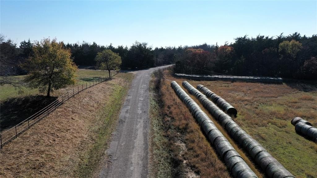 46 acres in Grayson County - photo 23