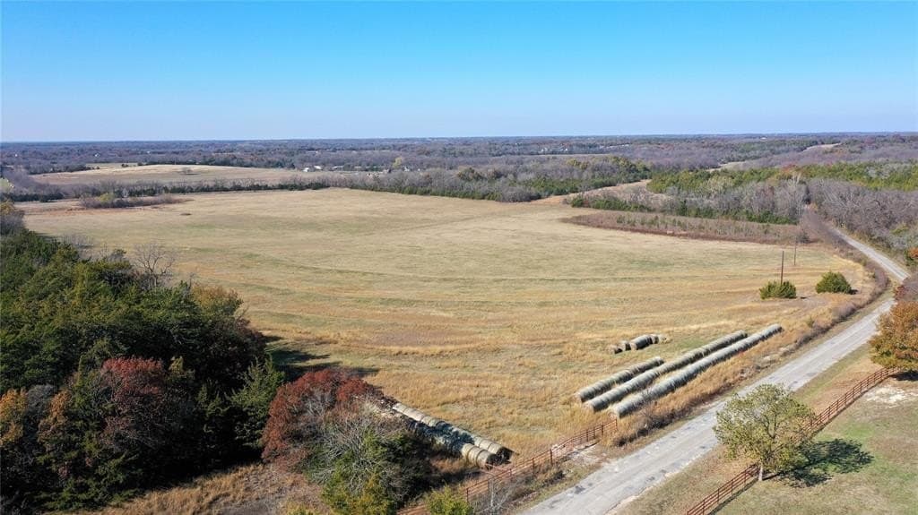 46 acres in Grayson County - photo 3