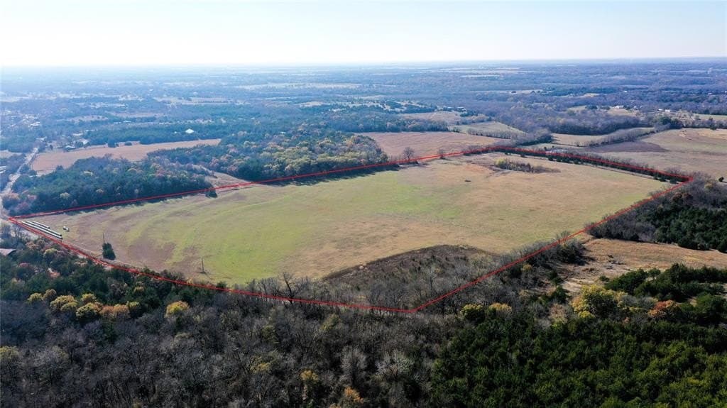 46 acres in Grayson County - photo 2