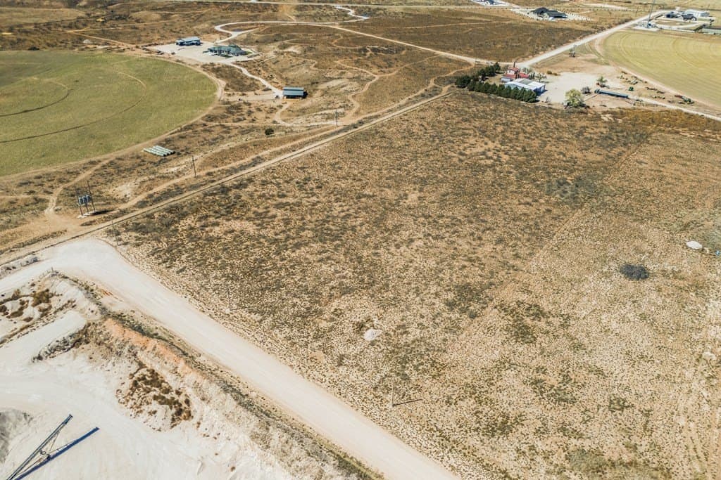10.28 acres in Gaines County - photo 3