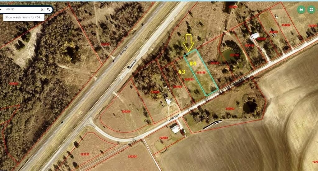 1 acres in Hill County - photo 2