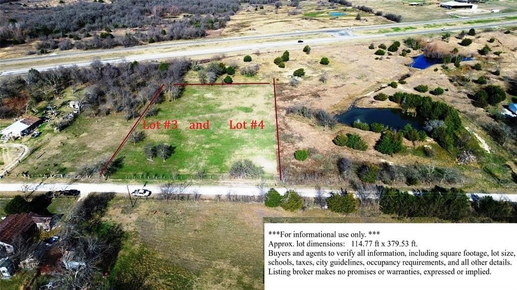 1 acres in Hill County - photo 10