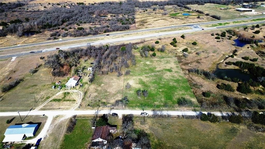 1 acres in Hill County - photo 6