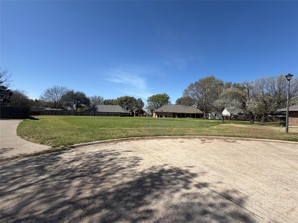 0.4 acres in Kaufman County - photo 3