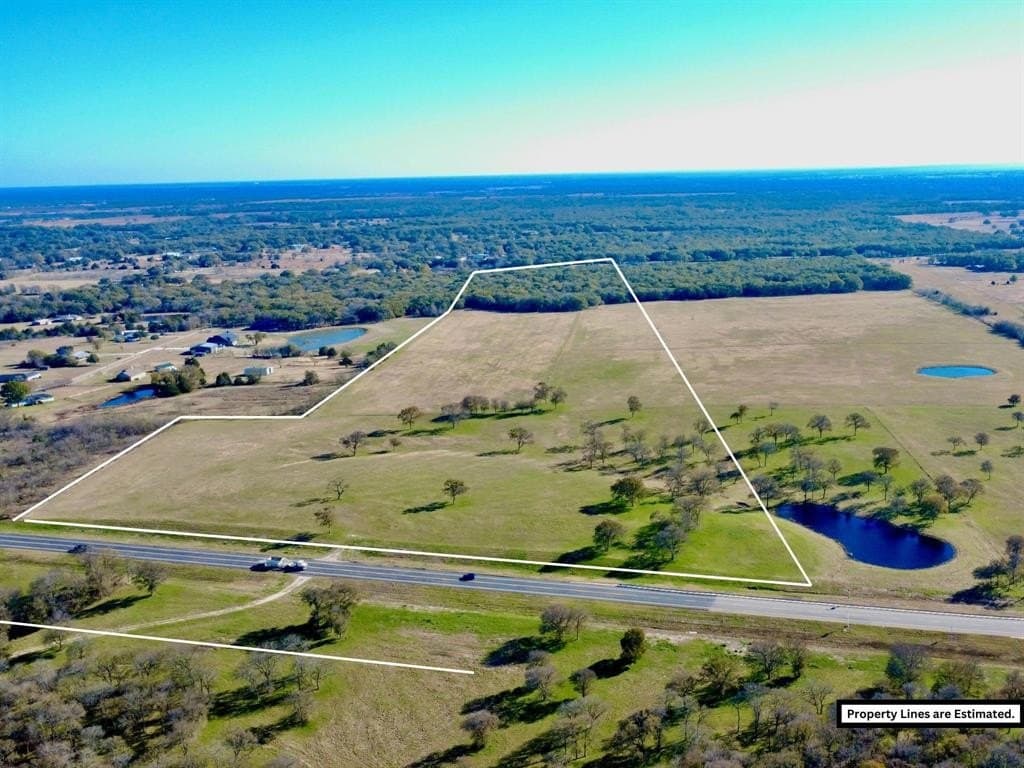 70.383 Acres TBD State Hwy 31 Bypass