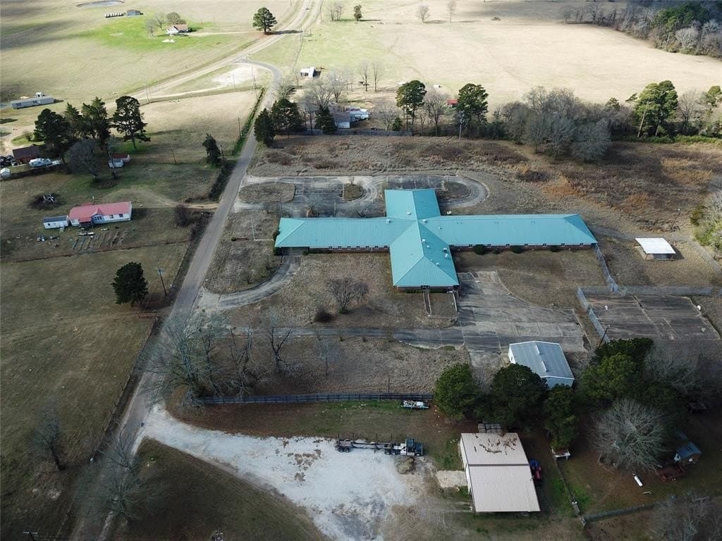 17.14 acres in Bowie County - photo 2