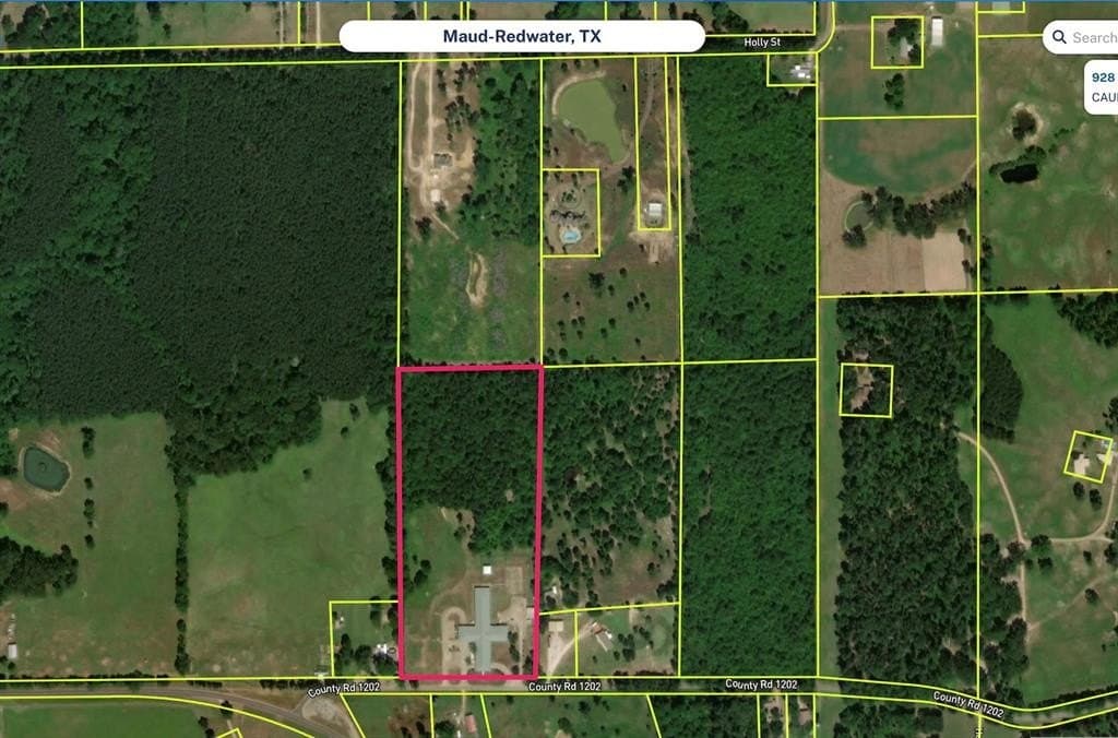 17.14 acres in Bowie County - photo 38