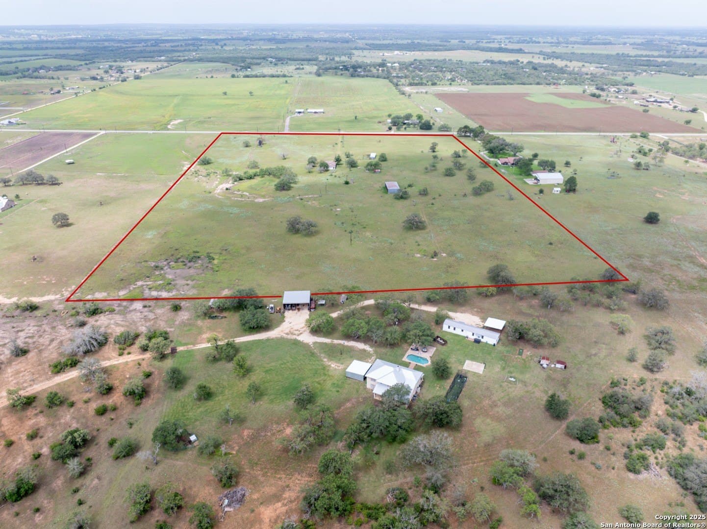 28 acres in Guadalupe County - photo 4