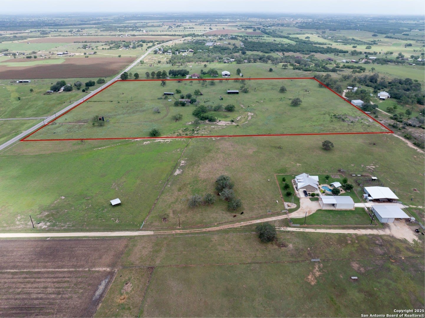 28 acres in Guadalupe County - photo 5