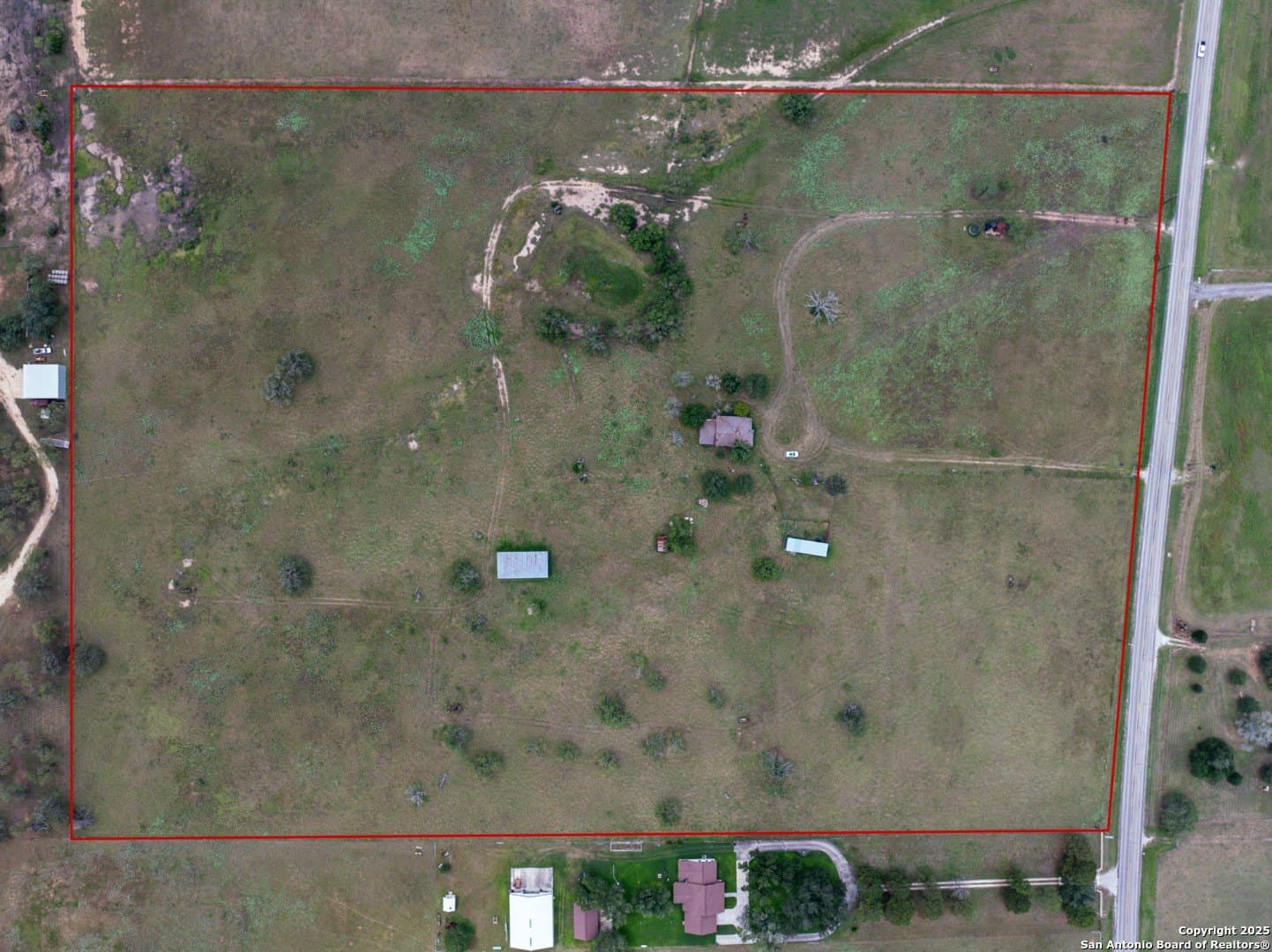 28 acres in Guadalupe County - photo 6
