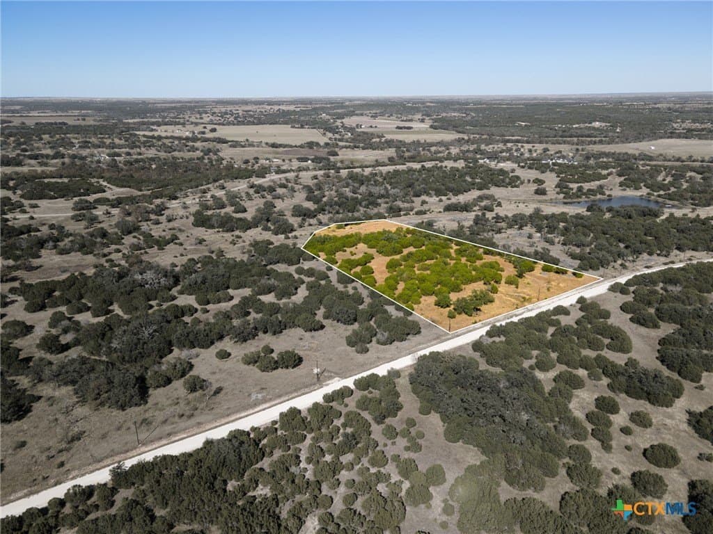 10.01 acres in Coryell County - photo 2