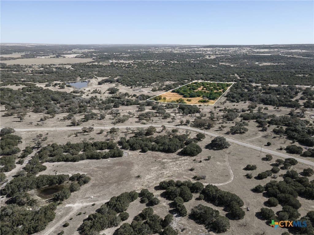 10.01 acres in Coryell County - photo 20