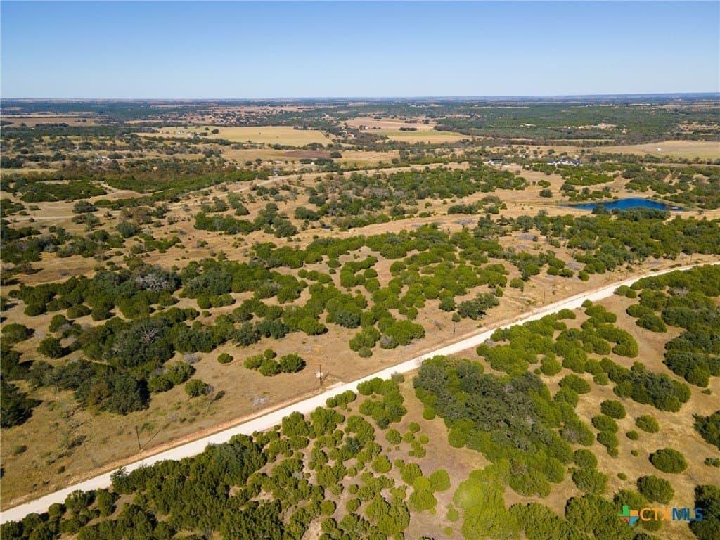 10.01 acres in Coryell County - photo 4