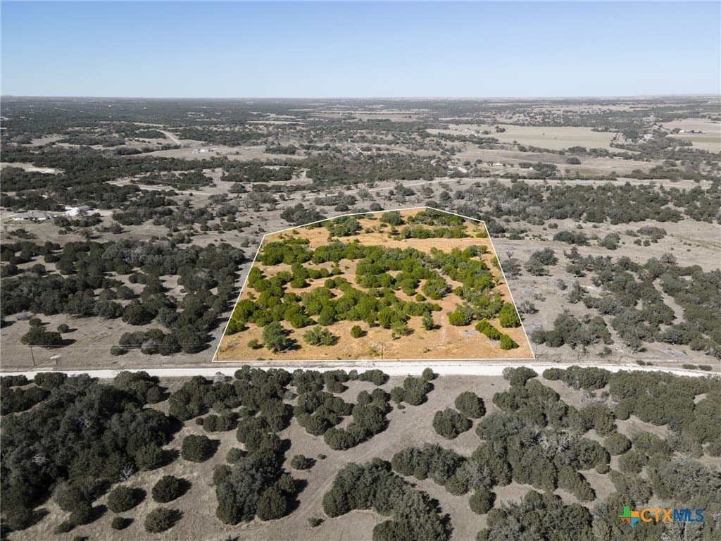 10.01 acres in Coryell County - photo 6