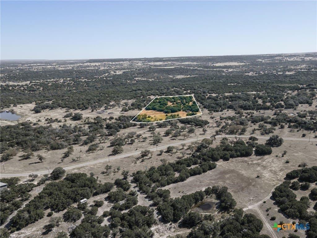10.01 acres in Coryell County - photo 18