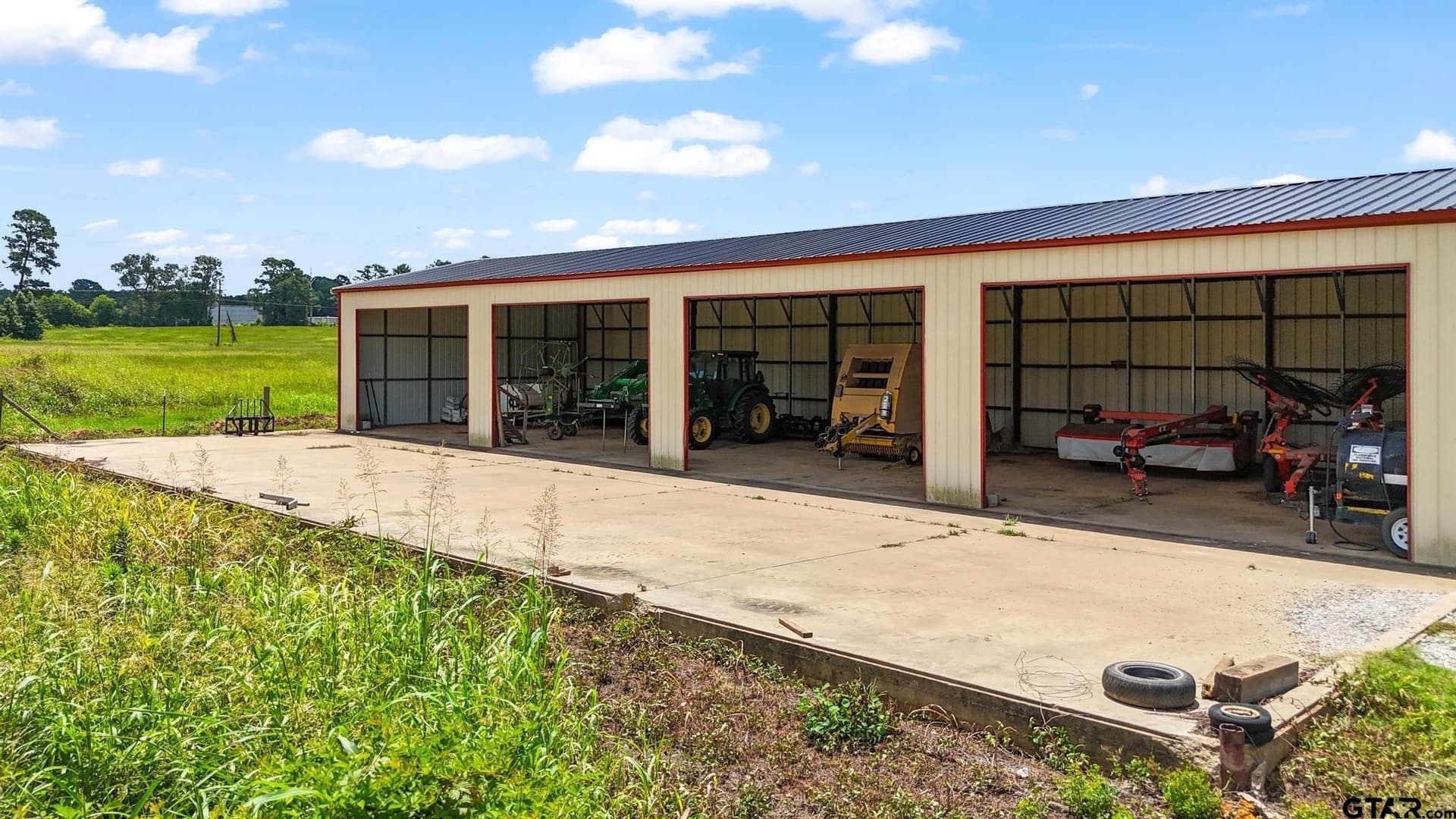 42 acres in Rusk County - photo 3