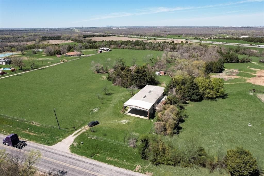 10.98 acres in Kaufman County - photo 9