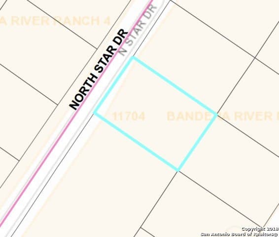 0.5 acres in Bandera County - photo 3