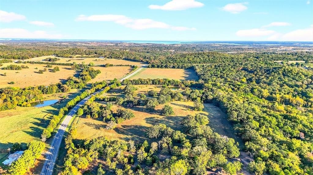 39.81 acres in Grayson County - photo 3