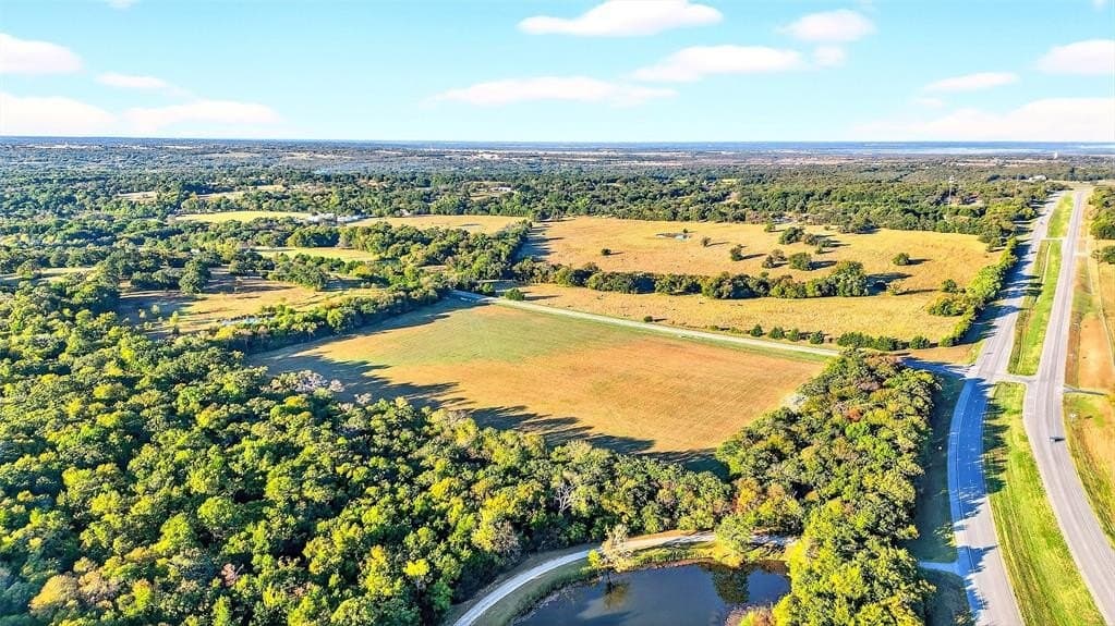 39.81 acres in Grayson County - photo 9