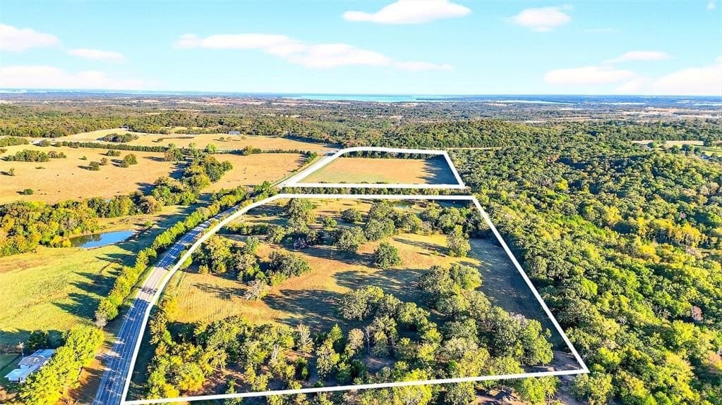 39.81 acres in Grayson County - photo 4