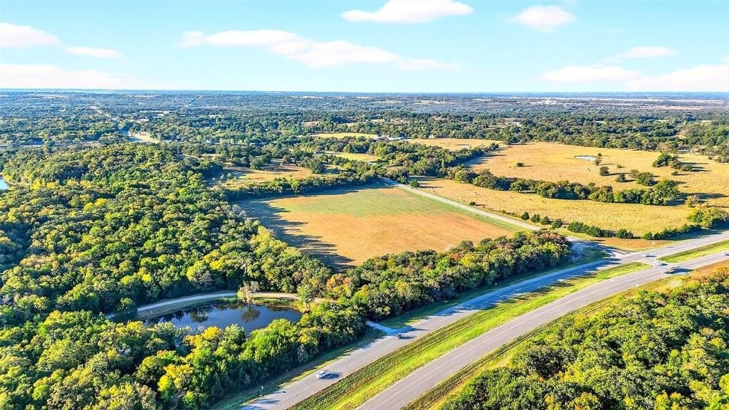 39.81 acres in Grayson County - photo 8