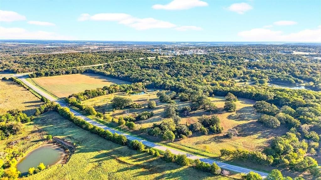 39.81 acres in Grayson County - photo 5