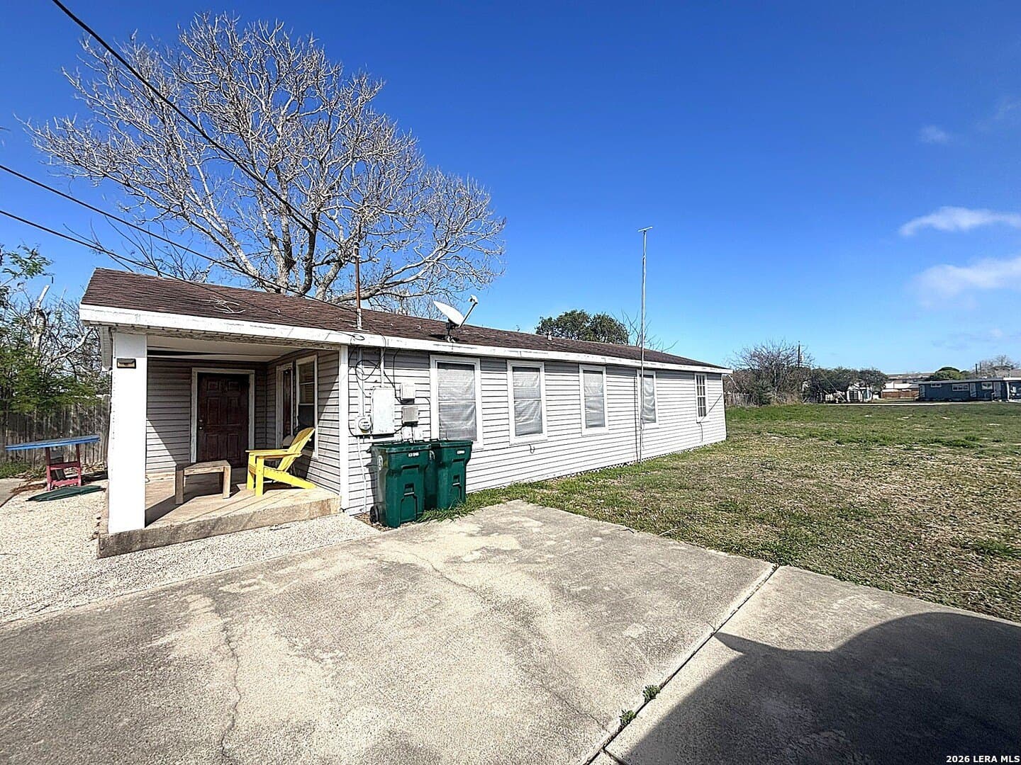 0.58 acres in Nueces County - photo 5