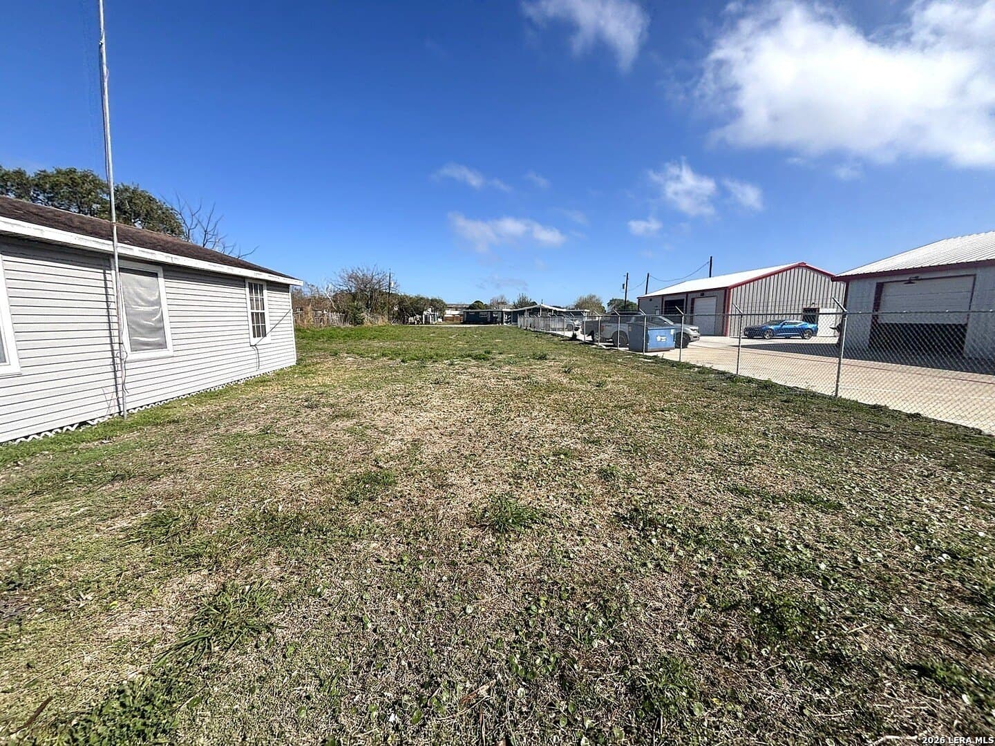 0.58 acres in Nueces County - photo 6