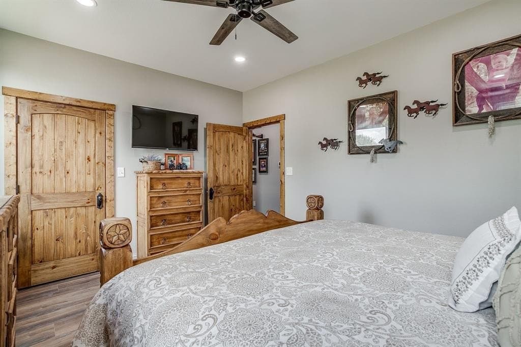 10 acres in Hill County - photo 26