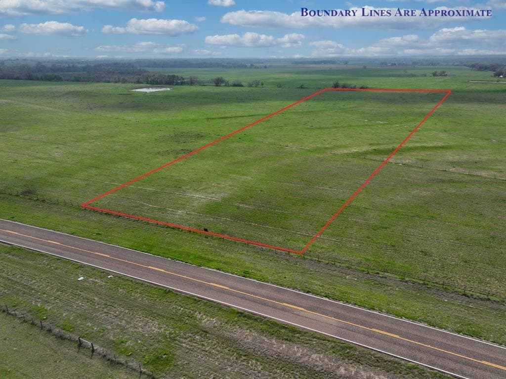 10.01 acres in Falls County - photo 12