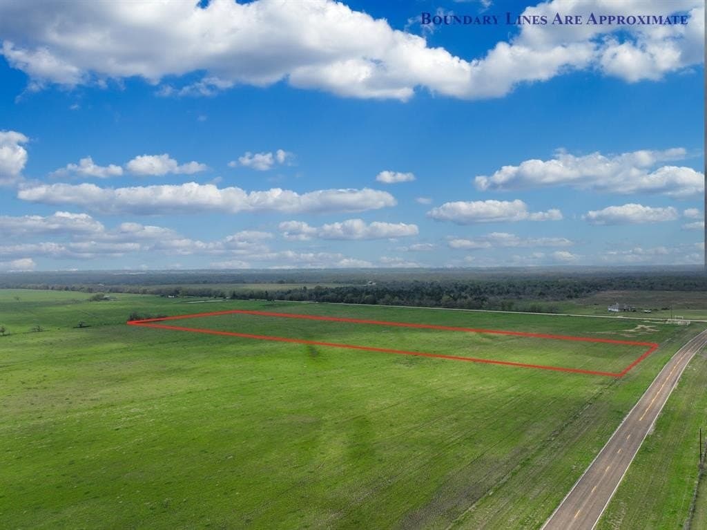 10.01 acres in Falls County - photo 5