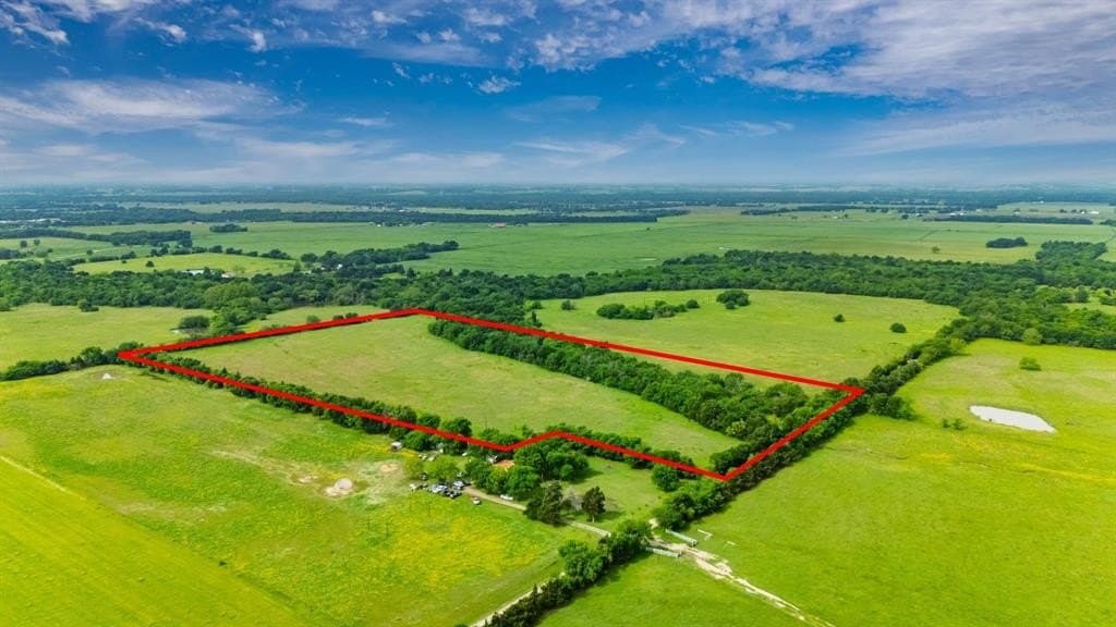 20 acres in Hunt County - photo 7