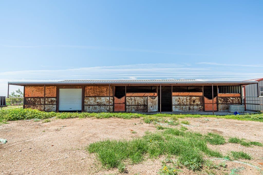 10 acres in Gaines County - photo 26